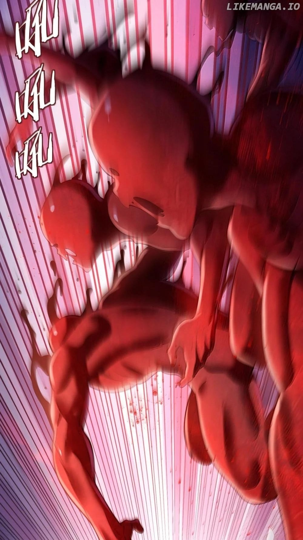 It’s Just Fortune-Telling. How Did the Nine-Tailed Demon Emperor Become My Wife? Chapter 40 - page 65